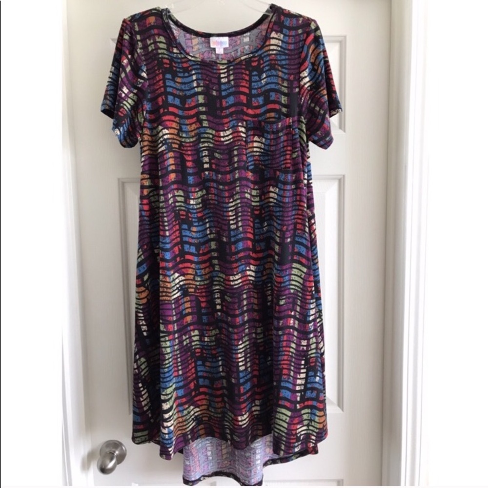 Lularoe Carly, Small